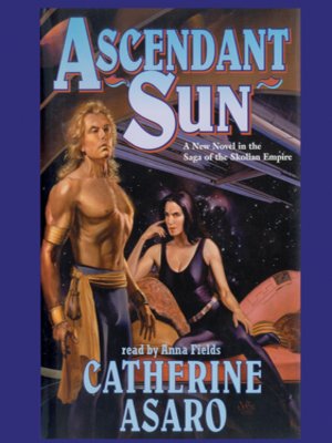 cover image of Ascendant Sun